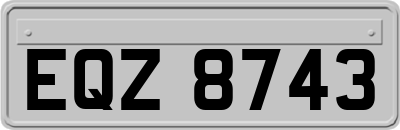 EQZ8743
