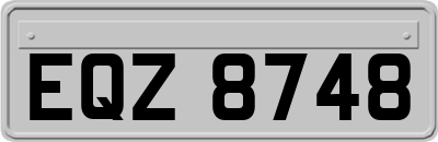 EQZ8748