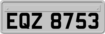 EQZ8753