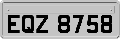 EQZ8758