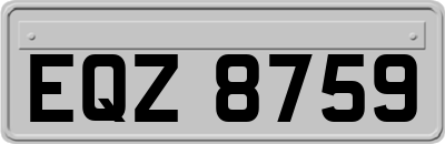 EQZ8759