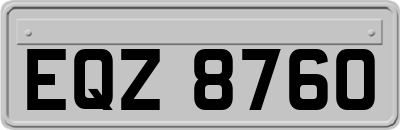EQZ8760