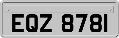 EQZ8781