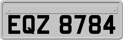 EQZ8784