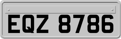 EQZ8786