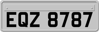 EQZ8787