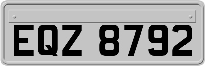 EQZ8792