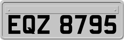 EQZ8795