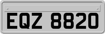 EQZ8820