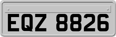 EQZ8826