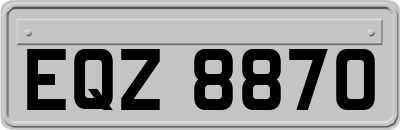 EQZ8870