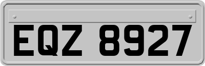 EQZ8927