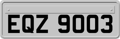 EQZ9003