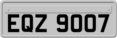 EQZ9007