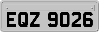 EQZ9026
