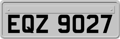 EQZ9027