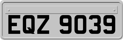 EQZ9039