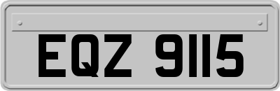 EQZ9115