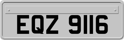 EQZ9116