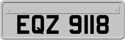 EQZ9118