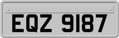 EQZ9187