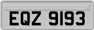 EQZ9193