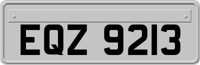 EQZ9213