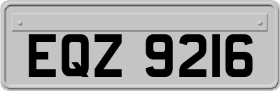 EQZ9216