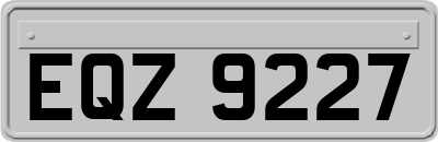 EQZ9227