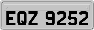 EQZ9252