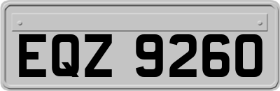 EQZ9260