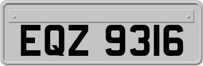 EQZ9316