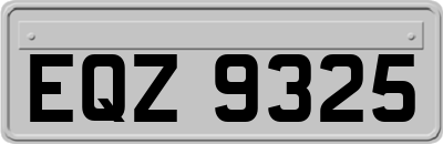 EQZ9325