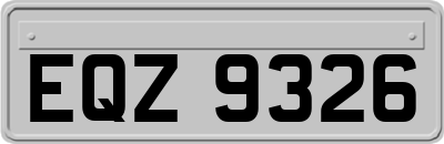EQZ9326