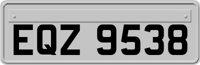 EQZ9538