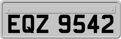 EQZ9542