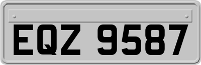 EQZ9587