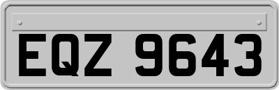 EQZ9643