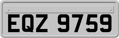 EQZ9759