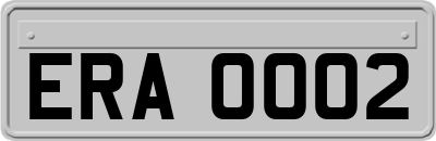 ERA0002