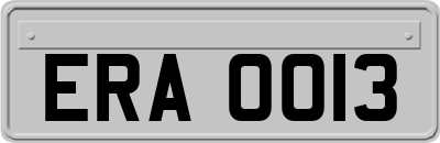 ERA0013