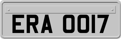 ERA0017