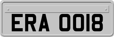 ERA0018