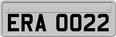 ERA0022