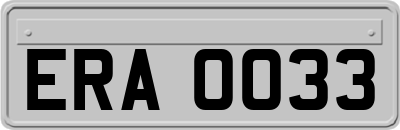 ERA0033