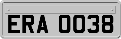 ERA0038