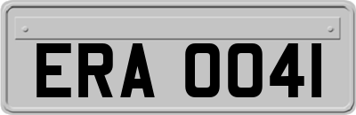 ERA0041