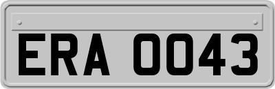 ERA0043
