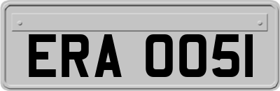 ERA0051