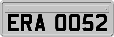 ERA0052